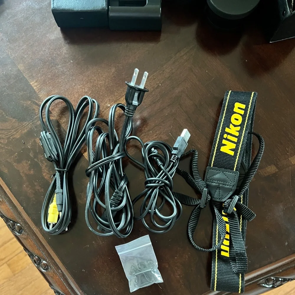 Nikon D7000